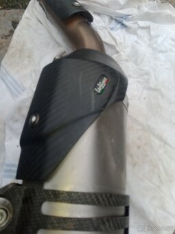 Leo vince tenere 700 - 2