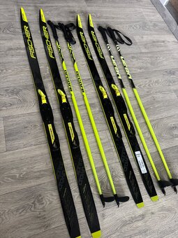 Běžky Fischer Sprint Crown - 2