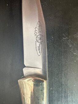 Lovecký nůž Nieto - 2