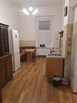 Byt Karlovy Vary centrum - 2