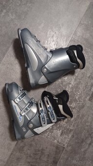 Lyžáky Nordica - 2