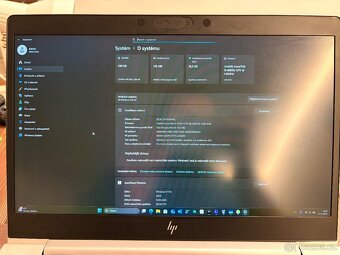 HP Elitebook 840 G6 - 2