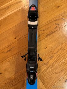 Lyže Völkl Rice tiger - 2