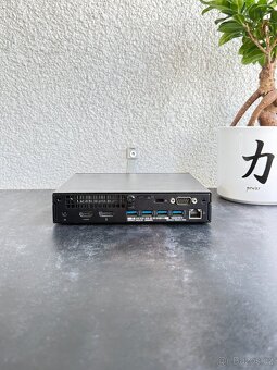 Dell Optiplex 5050 Micro s i5 6Th +možnosti UPGRADE - 2