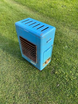 kamna kamínka retro kamínka na petrolej - 2