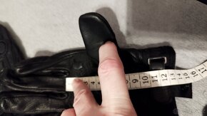 Icon dámské kožené rukavice - 2