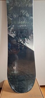 TRANS PIRATE KIDS 140 cm - 2