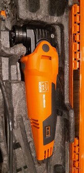 Bruska Fein FMM 350QSL - 2