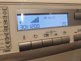 7 kg A++ 1200 otáček luxus pračka AEG - 2