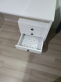 Detsky psaci stul - 2