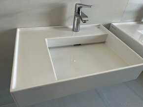 Laufen Kartell Umyvadlo / nové - 2