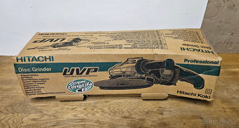 Bruska Hitachi 230 - 2