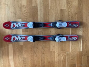 Dětské Lyže Völki + boty Dalbello nebo Atomic - 2