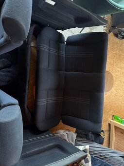 Recaro edition one - 2