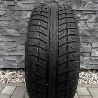 Rezerva BMW 5x120 17” style 158 - 2