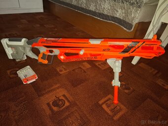 NERF Accustrike RaptorStrike - 2