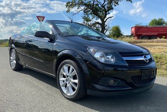 ✅OPEL ASTRA 1.6 16V 77KW CABRIO SERVISNÍ KNIHA✅ - 2