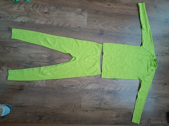 Dětské termoprádlo Klimatex vel. 146 / 158 - 2