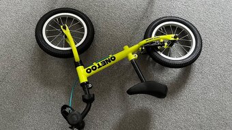 Odrážedlo ONETOO - 2