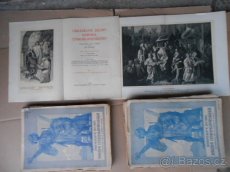 UMĚNÍ,HISTORIE - 2