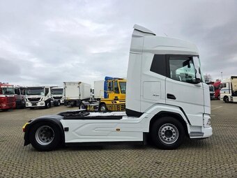 DAF XF 530 4x2 / Intarder / 268tkm / 1.majitel - 2