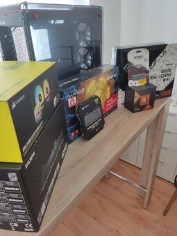 💻 Ryzen 7 7800X3D/32GB-6000/RX 6950 XT 16GB - 2