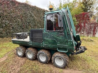 scott track R3000 - 2