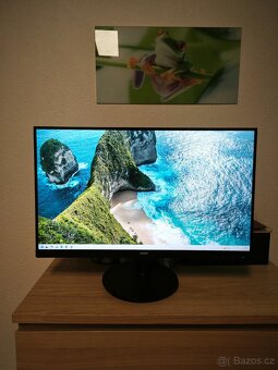 2K Philips 275V8LA/00 - 2