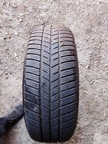 225/60/17 225/65/17 225/40/18 225/45/18 295/35/21 kusovka - 2