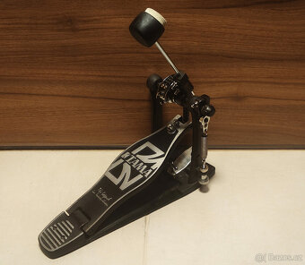 Pedál TAMA P-800 + kufr TAMA Iron Cobra - 2