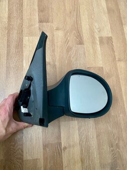 Zpětné zrcátko Renault thalia 2 - 2