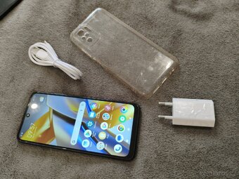 Poco  m5s. 6/128 - 2