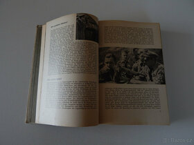 Ročenka HitlerJugend - Jungen - Eure Welt - 2