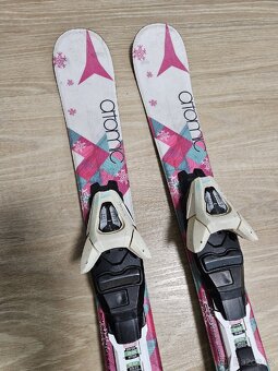 Dětské lyže 80cm - 2