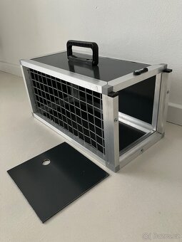 Přepravka, přenoska - 2