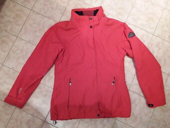 Funkční dámská bunda KILLTEC LEVEL 3, vel. 164 - 2