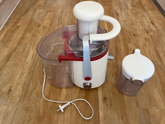 odšťavňovač Moulinex - 2