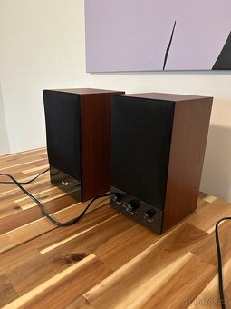 Genius SP-HF1250B - 2