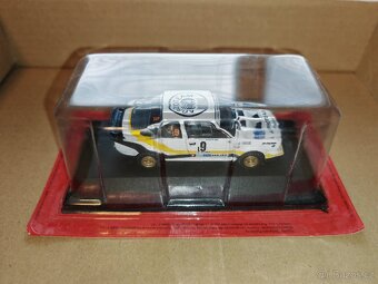 Prodám nerozbalené modely aut 1/43 - 2