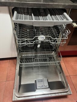 Myčka nádobí - 2