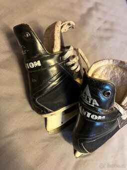 Dětské brusle Botas - 2