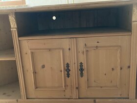 Stolek pod TV - 2