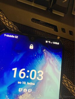 🔥Levný Samsung A40🔥 - 2