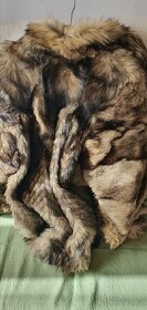 Kožich - Mysikozisek - 2