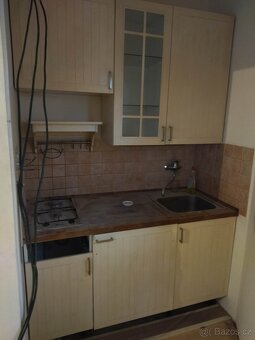 Kuchyňská linka - 2