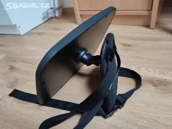 Zrcátko k autosedačce Petite&Mars - 2