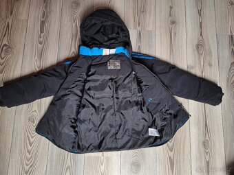 zimní bunda ADIDAS - 2