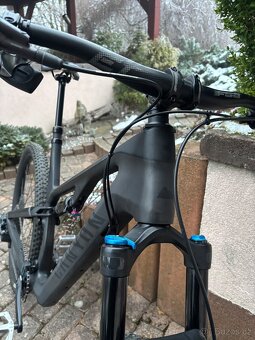 Canyon Neuron CF AXS - 2