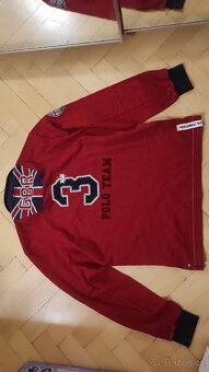 Polo Triko La Martina vel. M/L - 2