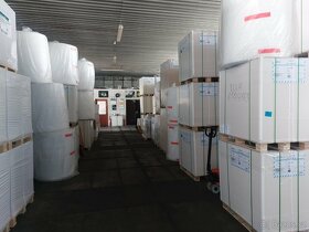 Pronájem skladu, 1300m2, Praha, Klecany, Autodoprava - 2